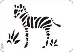 1.zebra